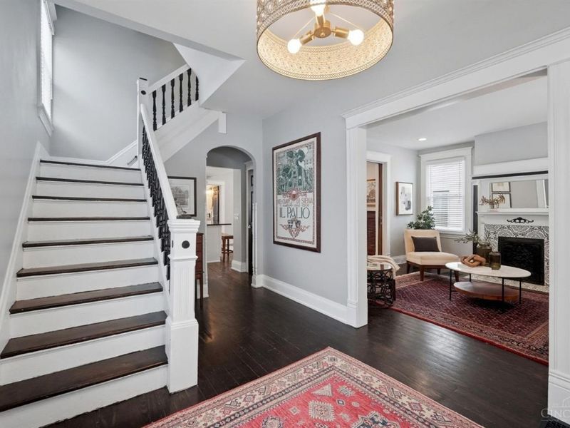 4614 Simpson Avenue, Cincinnati, OH 45227 Photo 2