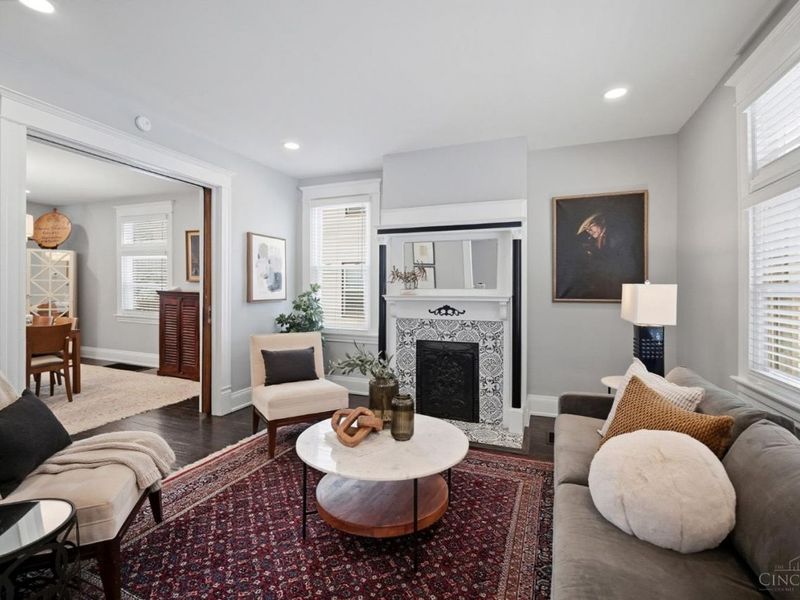 4614 Simpson Avenue, Cincinnati, OH 45227 Photo 3