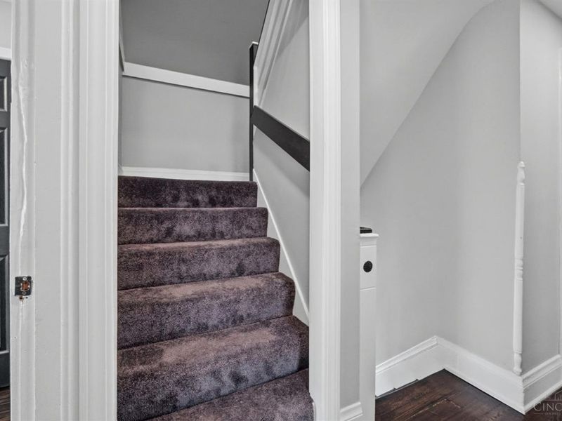 4614 Simpson Avenue, Cincinnati, OH 45227 Photo 36