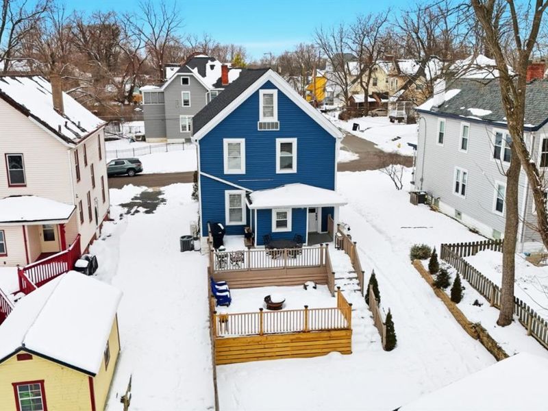 4614 Simpson Avenue, Cincinnati, OH 45227 Photo 43