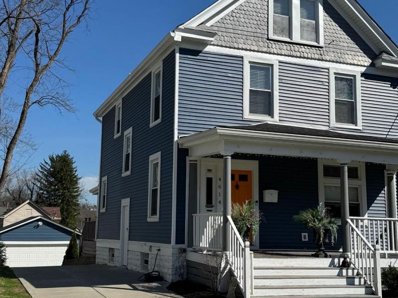 4614 Simpson Avenue, Cincinnati, OH 45227 Photo 45