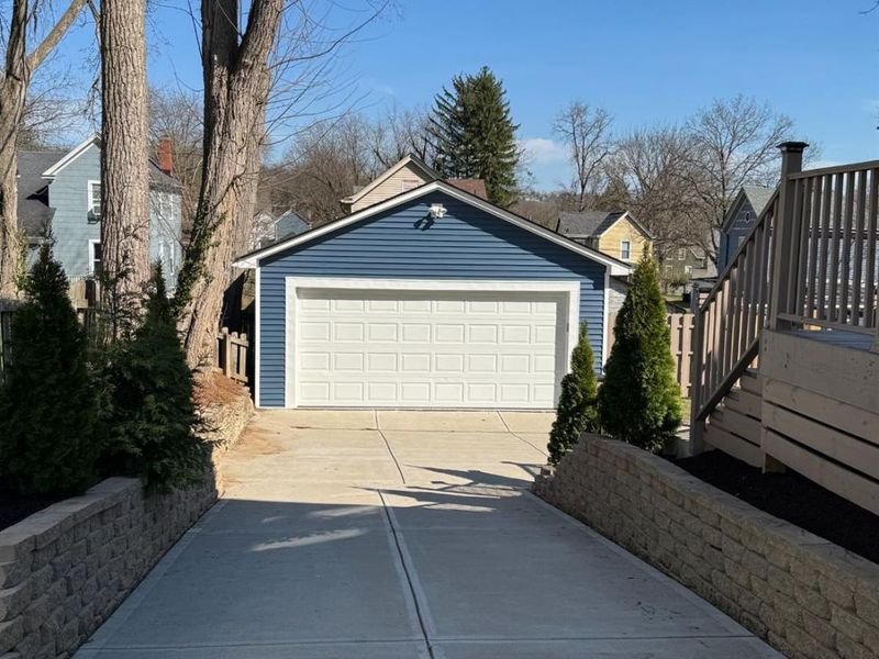 4614 Simpson Avenue, Cincinnati, OH 45227 Photo 46