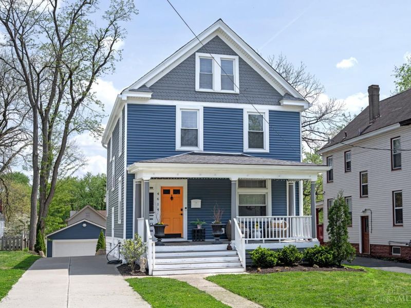4614 Simpson Avenue, Cincinnati, OH 45227 Photo 47