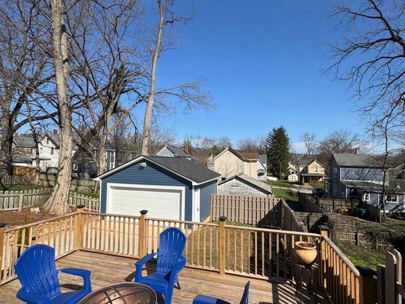 4614 Simpson Avenue, Cincinnati, OH 45227 Photo 48