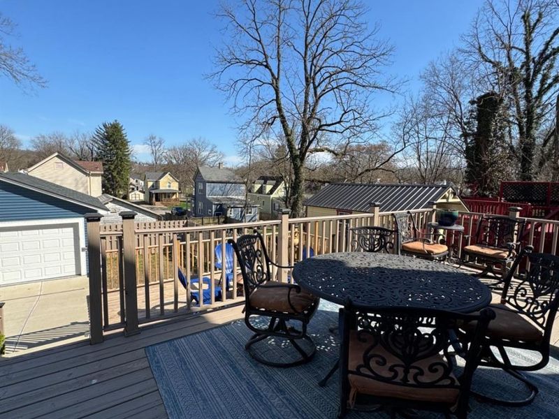 4614 Simpson Avenue, Cincinnati, OH 45227 Photo 49