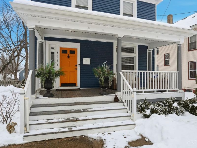 4614 Simpson Avenue, Cincinnati, OH 45227 Photo 7