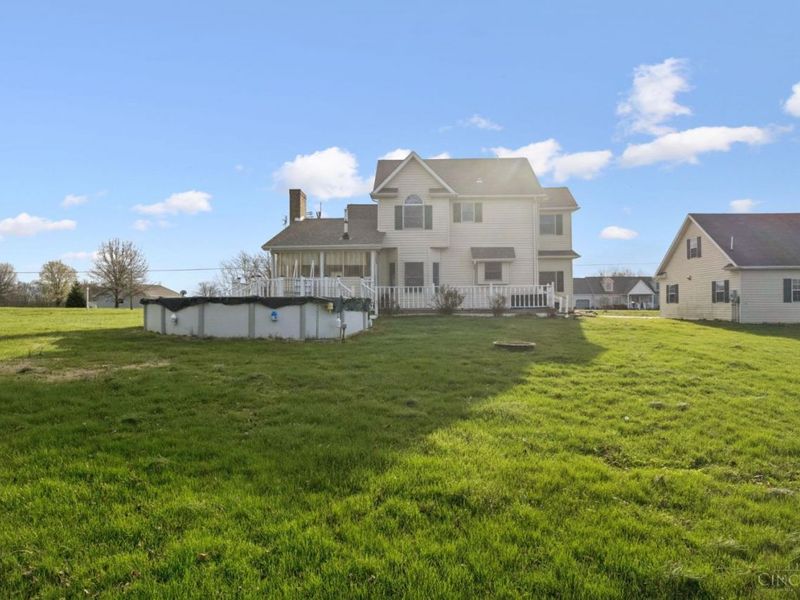 7073 Old US Rt 68, Pleasant Twp, OH 45121 Photo 10