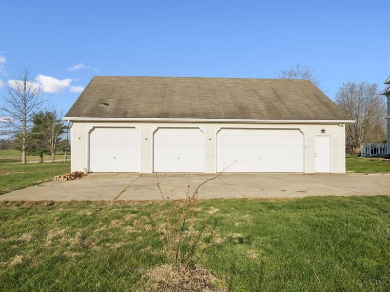 7073 Old US Rt 68, Pleasant Twp, OH 45121 Photo 12