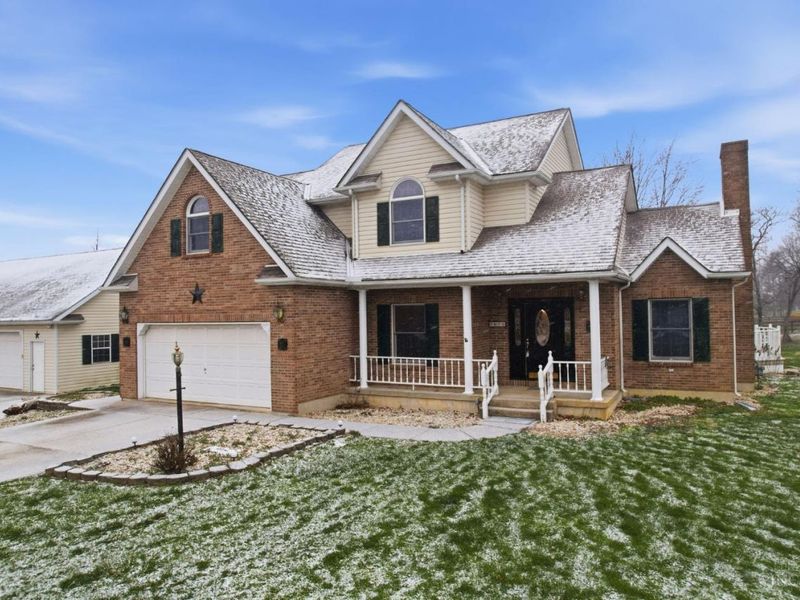 7073 Old US Highway 68, Georgetown, OH 45121 Photo 2