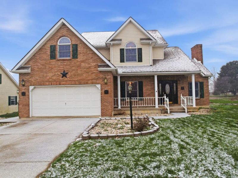 7073 Old US Highway 68, Georgetown, OH 45121 Photo 3