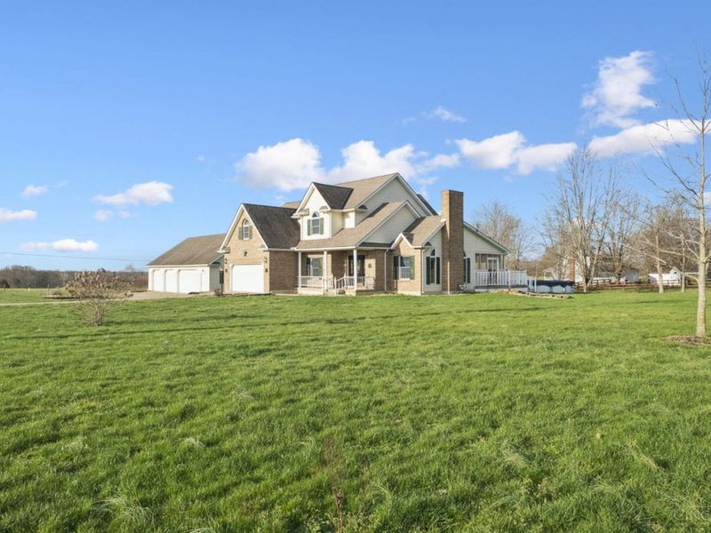 7073 Old US Rt 68, Pleasant Twp, OH 45121 Photo 3