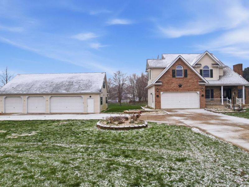 7073 Old US Highway 68, Georgetown, OH 45121 Photo 5