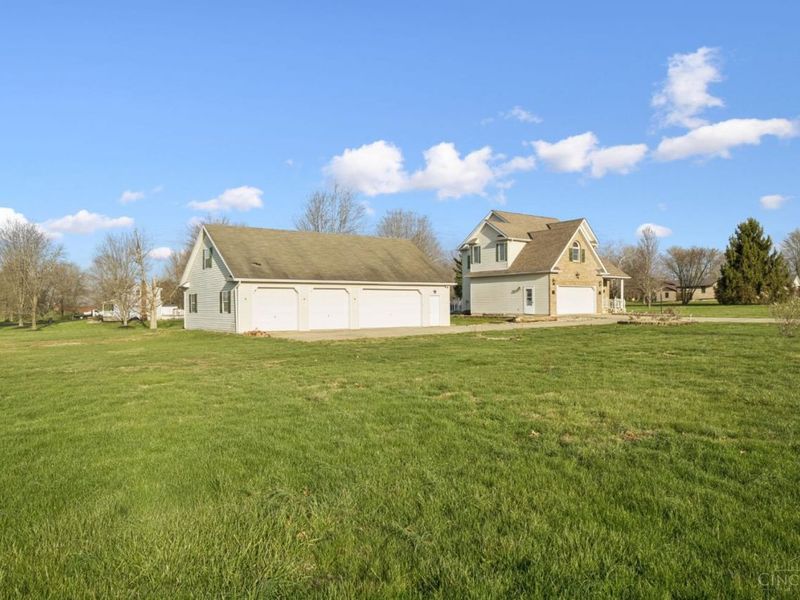 7073 Old US Rt 68, Pleasant Twp, OH 45121 Photo 5