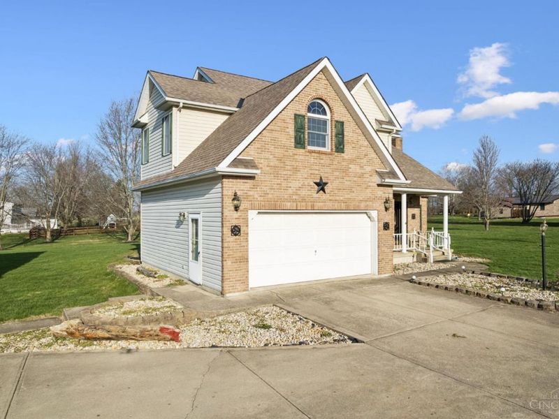 7073 Old US Rt 68, Pleasant Twp, OH 45121 Photo 6