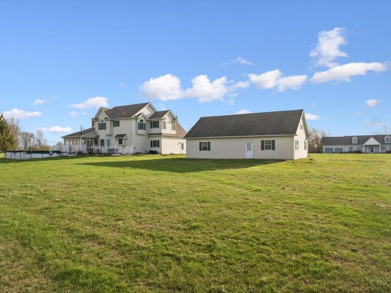 7073 Old US Rt 68, Pleasant Twp, OH 45121 Photo 7