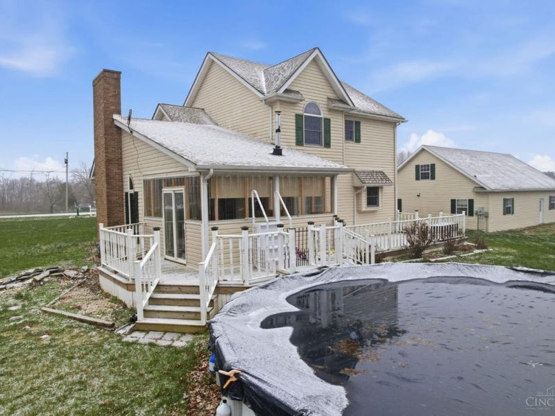 7073 Old US Highway 68, Georgetown, OH 45121 Photo 8