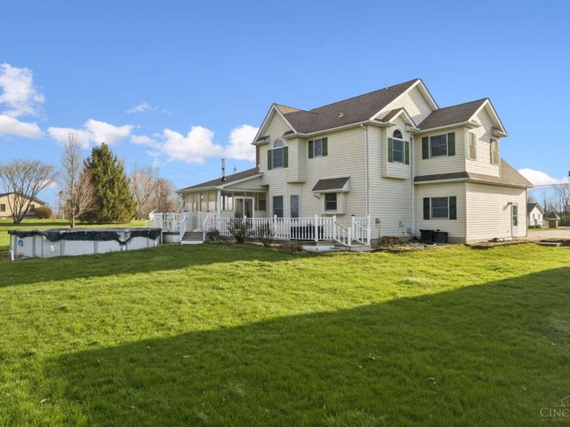 7073 Old US Rt 68, Pleasant Twp, OH 45121 Photo 8