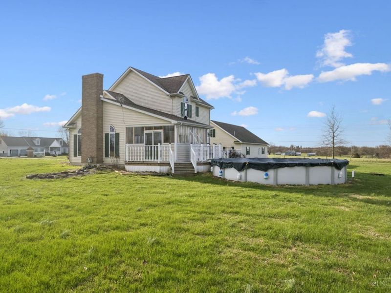 7073 Old US Rt 68, Pleasant Twp, OH 45121 Photo 9