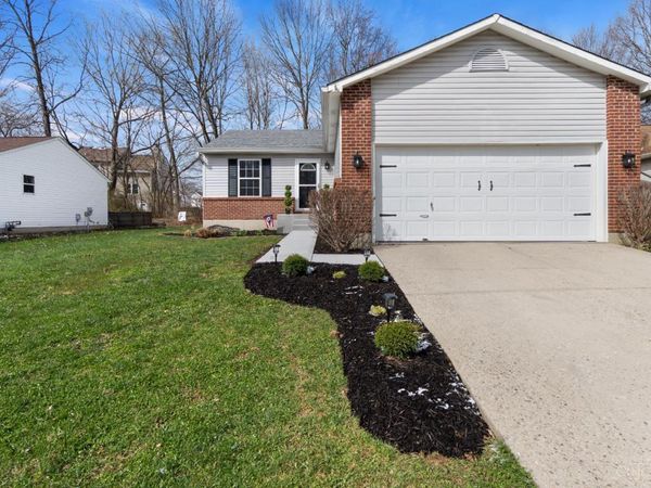 19 Bobwhite Court, Pierce Twp, OH 45102