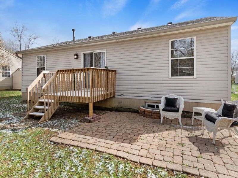 19 Bobwhite Court, Pierce Twp, OH 45102 Photo 30