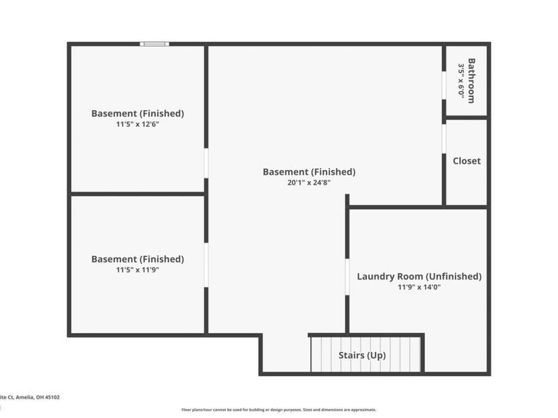 19 Bobwhite Court, Pierce Twp, OH 45102 Photo 32