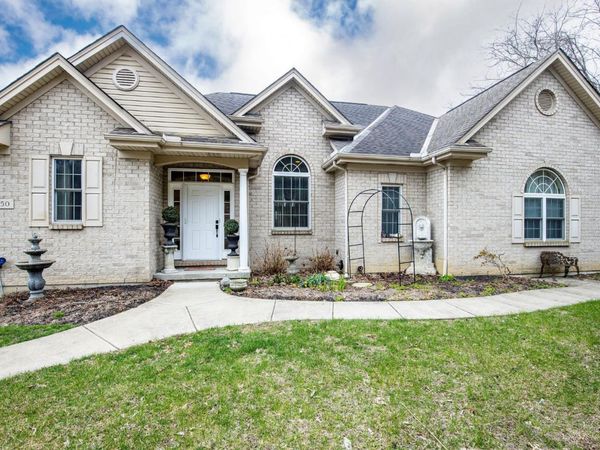 550 Aston View Lane, Cleves, OH 45002