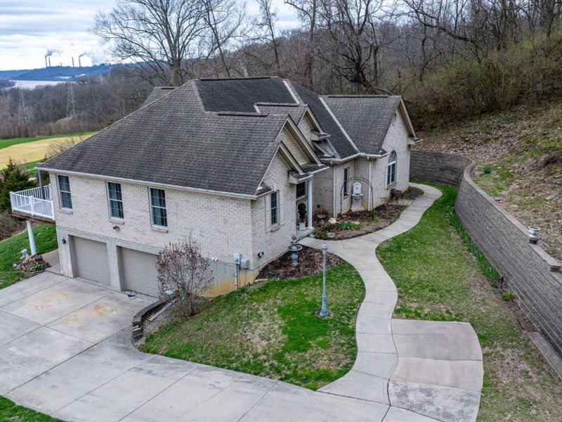 550 Aston View Lane, Cleves, OH 45002 Photo 4