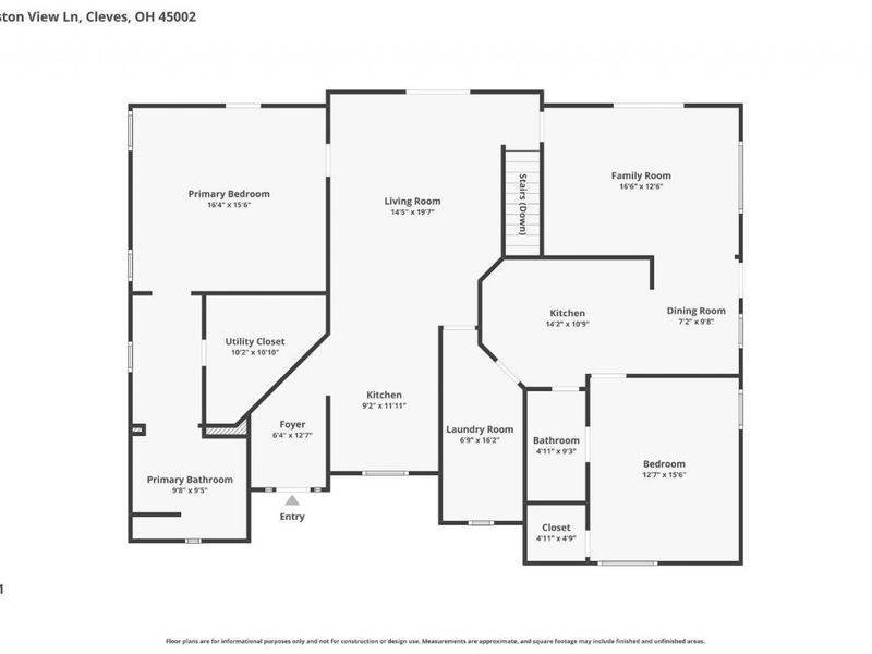 550 Aston View Lane, Cleves, OH 45002 Photo 51