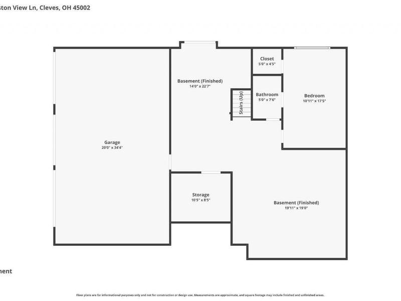 550 Aston View Lane, Cleves, OH 45002 Photo 52