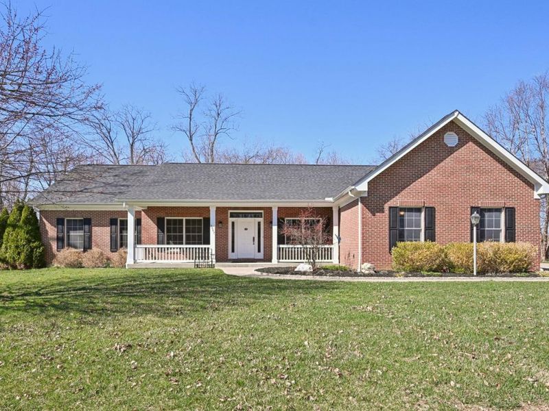 9867 Laurel Glen Drive, Loveland, OH 45140 Photo 1