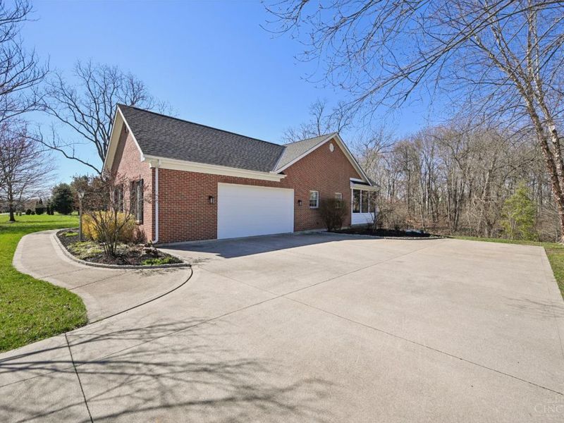 9867 Laurel Glen Drive, Loveland, OH 45140 Photo 25
