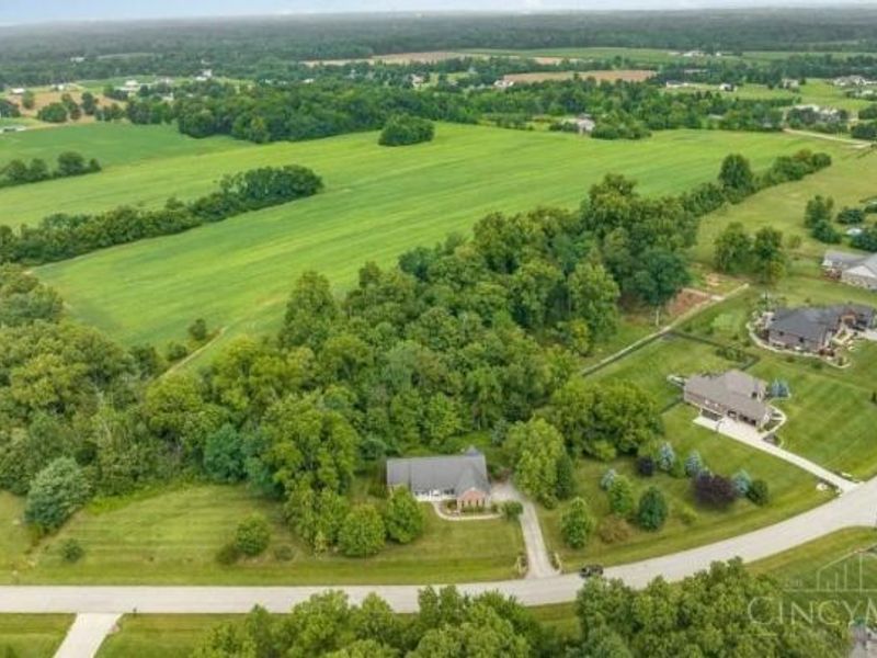 9867 Laurel Glen Drive, Loveland, OH 45140 Photo 26