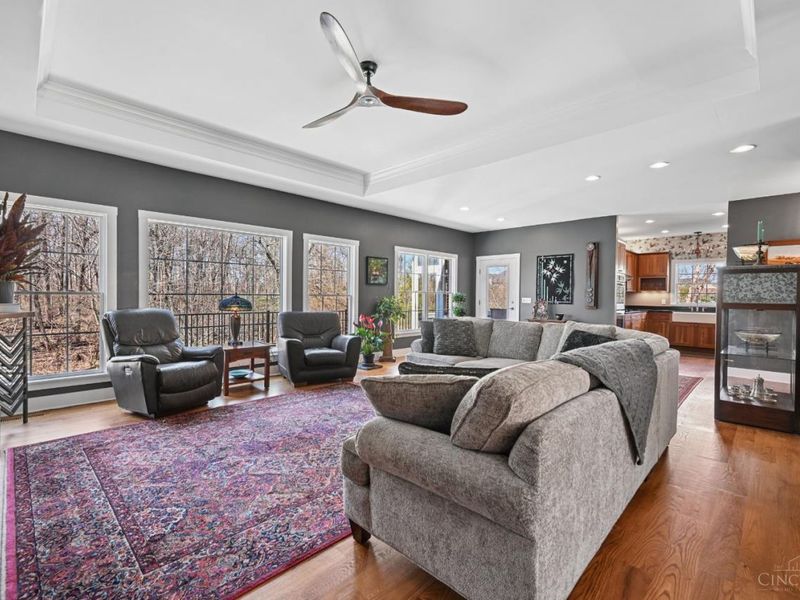 9867 Laurel Glen Drive, Loveland, OH 45140 Photo 5