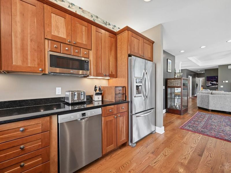 9867 Laurel Glen Drive, Loveland, OH 45140 Photo 9