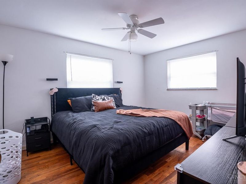 1458 Van Fleet Avenue, Mount Healthy, OH 45231 Photo 13