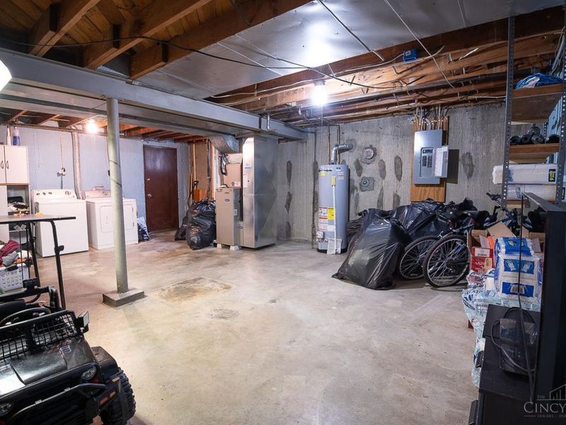 1458 Van Fleet Avenue, Mount Healthy, OH 45231 Photo 16