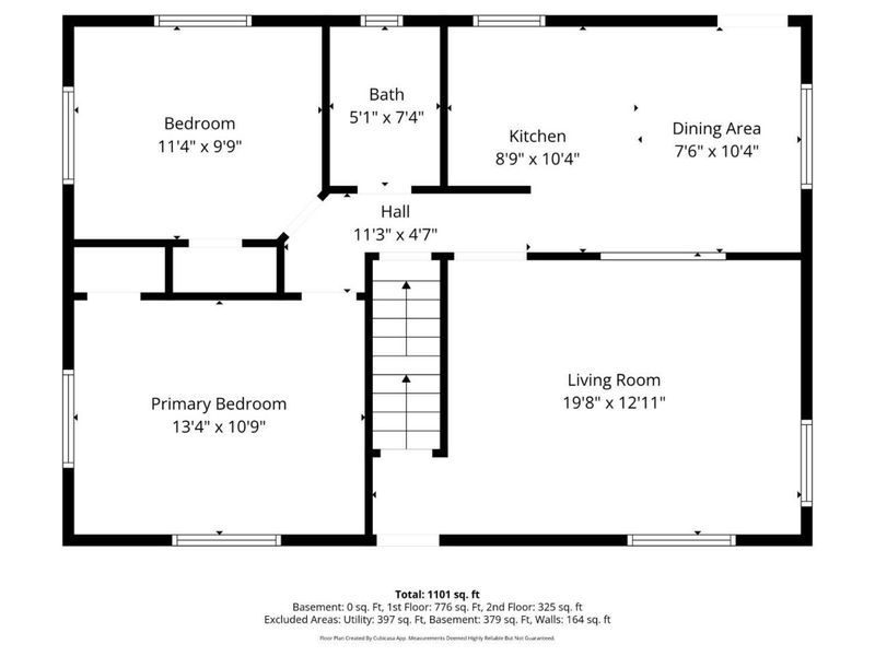 1458 Van Fleet Avenue, Mount Healthy, OH 45231 Photo 19