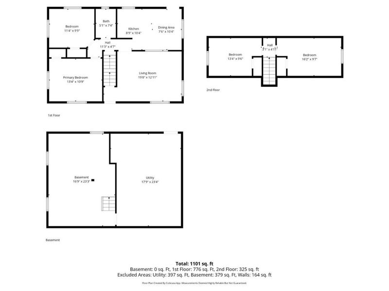 1458 Van Fleet Avenue, Mount Healthy, OH 45231 Photo 21