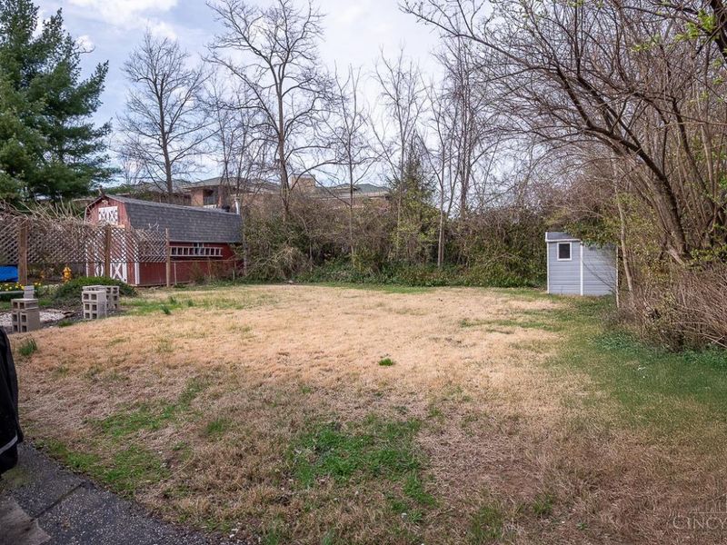 1458 Van Fleet Avenue, Mount Healthy, OH 45231 Photo 3