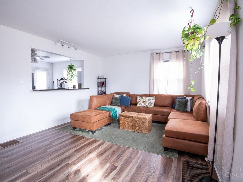 1458 Van Fleet Avenue, Mount Healthy, OH 45231 Photo 4