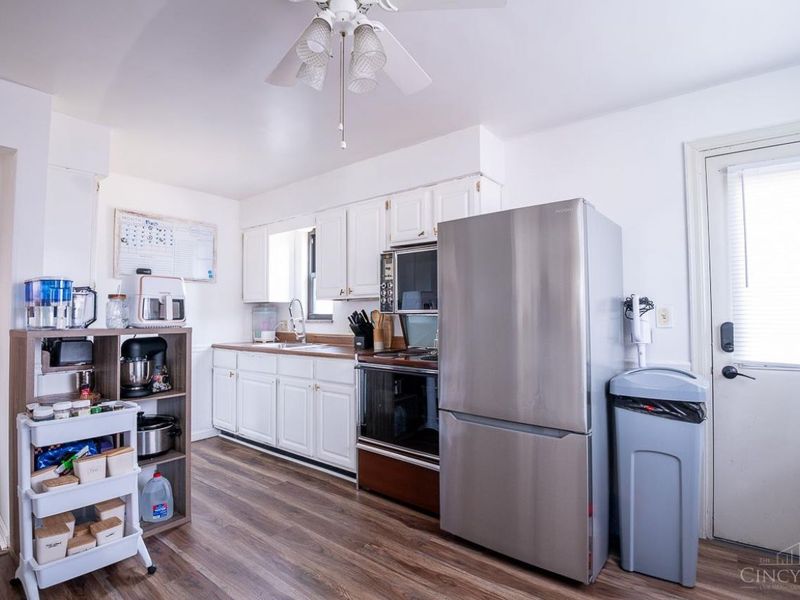 1458 Van Fleet Avenue, Mount Healthy, OH 45231 Photo 7