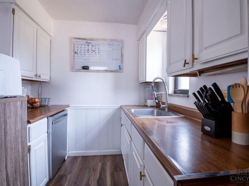 1458 Van Fleet Avenue, Mount Healthy, OH 45231 Photo 8