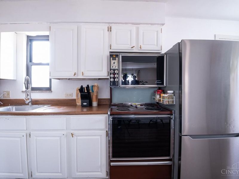 1458 Van Fleet Avenue, Mount Healthy, OH 45231 Photo 9