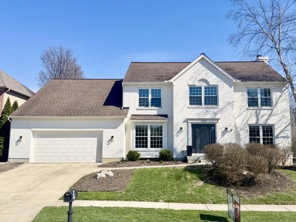 1430 Tecumseh Drive, Hamilton Twp, OH 45039