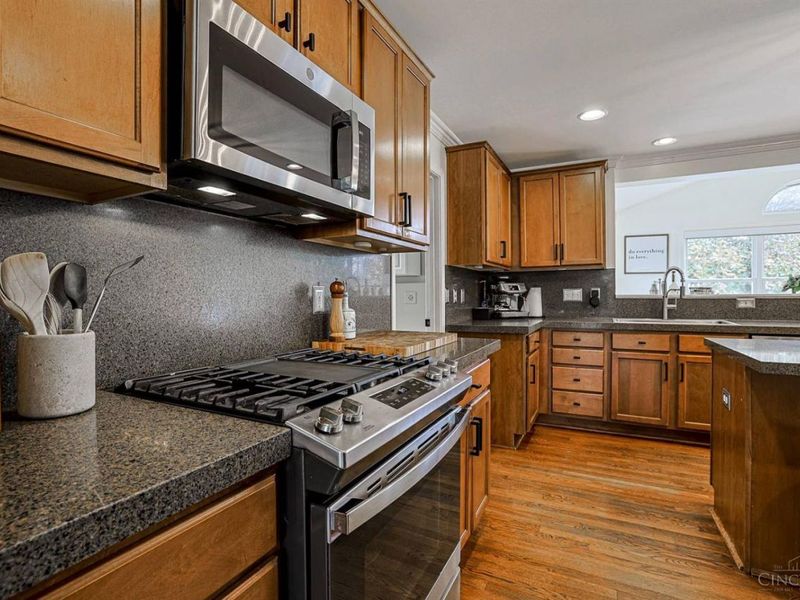 1430 Tecumseh Drive, Hamilton Twp, OH 45039 Photo 16