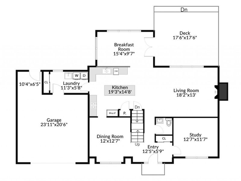 1430 Tecumseh Drive, Hamilton Twp, OH 45039 Photo 44