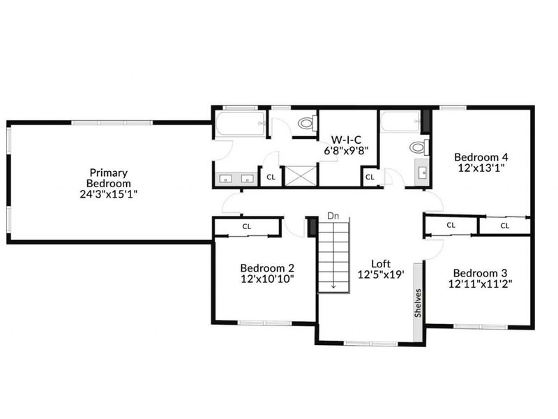 1430 Tecumseh Drive, Hamilton Twp, OH 45039 Photo 45