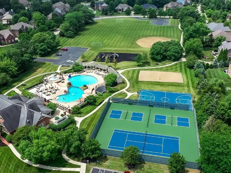 1430 Tecumseh Drive, Hamilton Twp, OH 45039 Photo 51