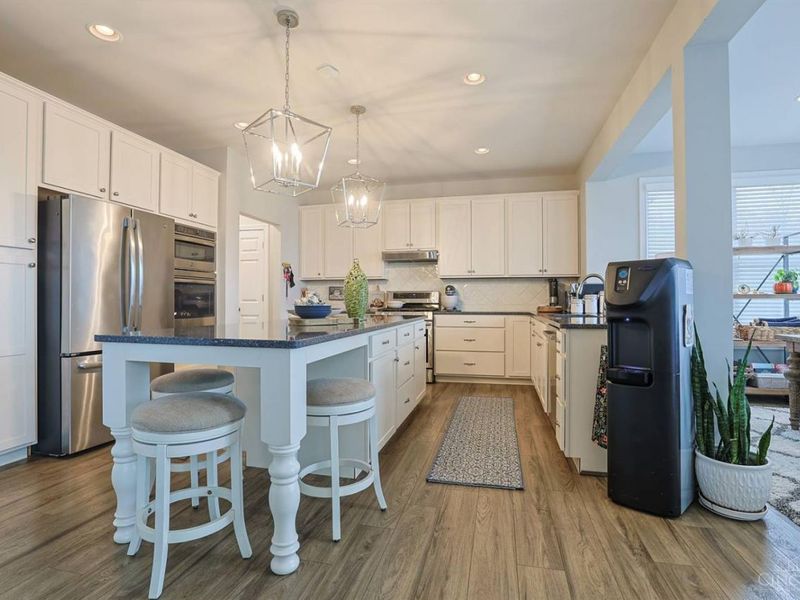 10705 Carolina Pines Drive, Harrison, OH 45030 Photo 13