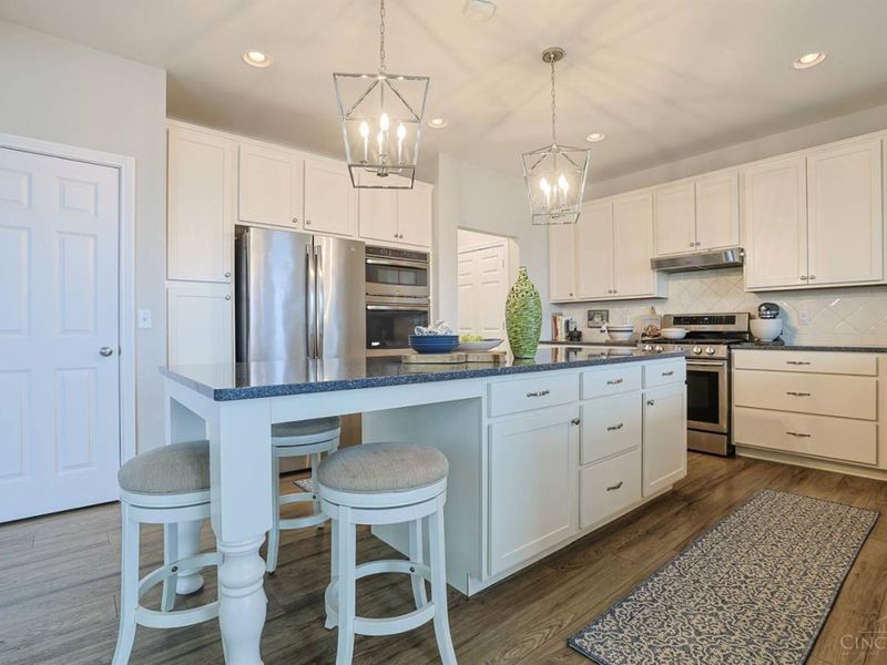 10705 Carolina Pines Drive, Harrison, OH 45030 Photo 14